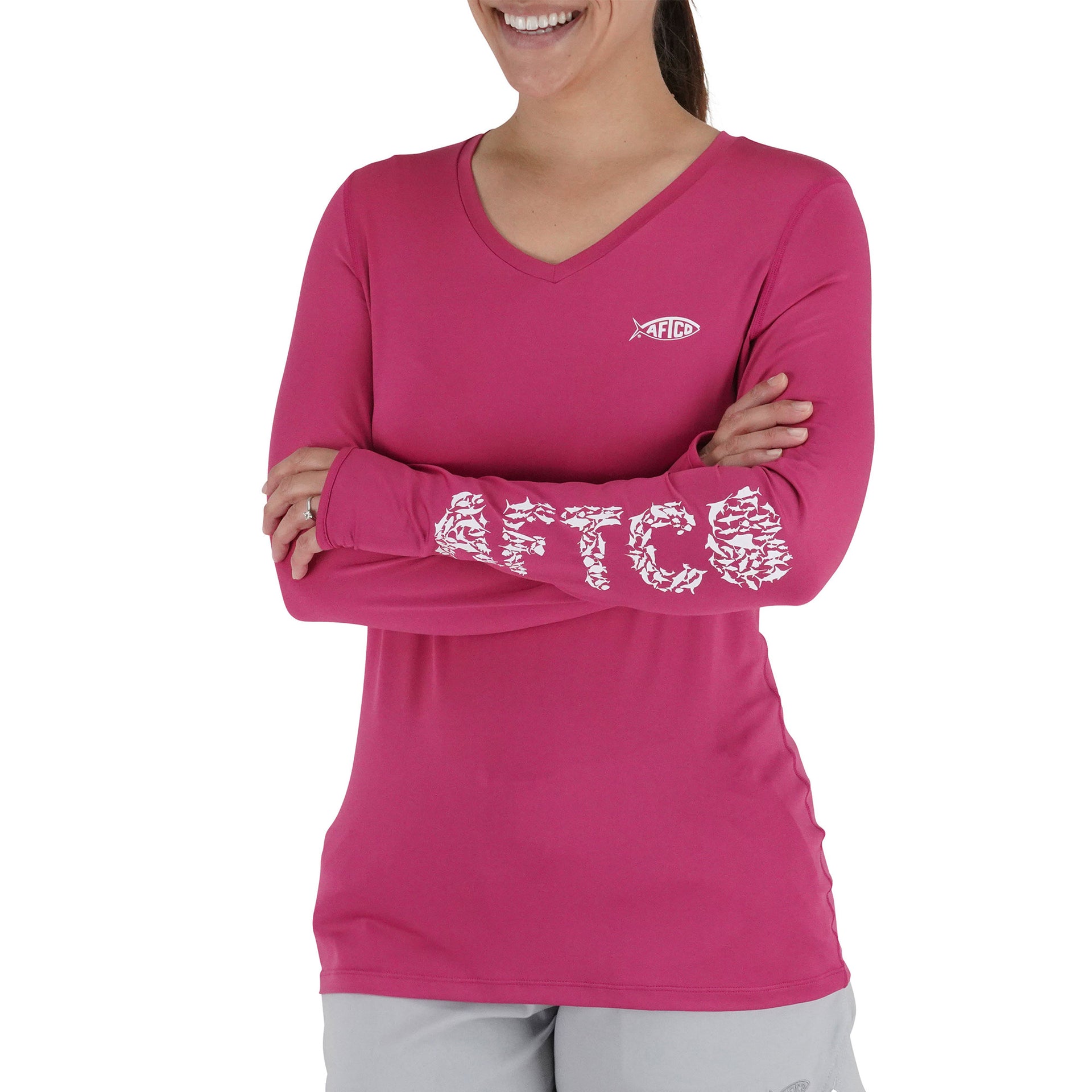 4 t-shirt fluo - Taille S - Training Addict Shop