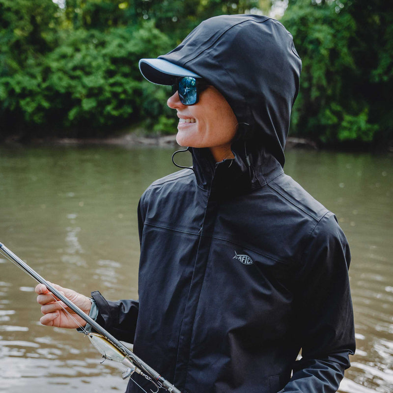 Women's Fishing Clothing – AFTCO